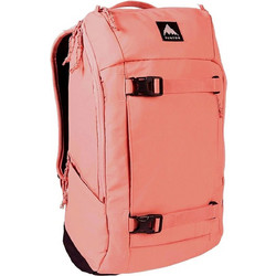 Burton Kilo 2.0 21343108-652 Σακίδιο Πλάτης 27lt Κοραλί
