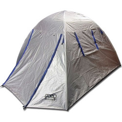 Polo Sunny Plus Σκηνή Camping Ιγκλού 3 Ατόμων 9-14-056