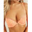 Guess Aria Σουτιέν Push Up με Μπανέλα Σομόν O0BC02PZ01C-FLPC