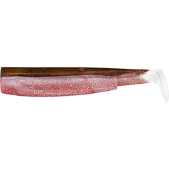 Fiiish Black Minnow No 6 Bodies Τεχνητό Δόλωμα 20cm Pink