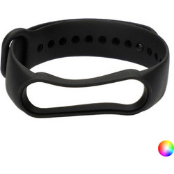 Contact Λουράκι Σιλικόνης Khaki (Mi Smart Band 5)