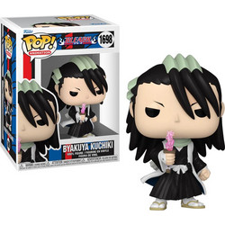 Funko Pop! Animation Bleach 1698 Byakuya Kuchiki