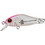 Zipbaits Rigge 35F Τεχνητό Δόλωμα Ψαράκι 3.5cm 2gr 194