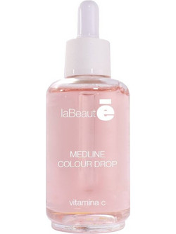 La Beaute Vitamina C Peeling 50ml