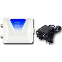 V-tech Z2000VU Ενισχυτής Σήματος Κεραίας Τηλεόρασης Ιστού 28dB UHF/VHF
