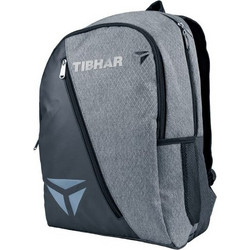 Tibhar Backpack Manila Grey/Black