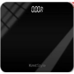 Kmt Style Ηλεκτρονική Ζυγαριά 2406876