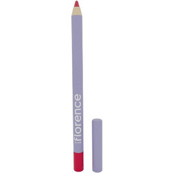 Florence By Mills Defence Color Design Fierce Lip Liner