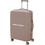 Bartuggi 724-608.51 Βαλίτσα Καμπίνας 56x40x22cm με 4 Ρόδες Χρυσή