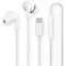 Xiaomi BHR8931GL Handsfree In-Ear USB-C White