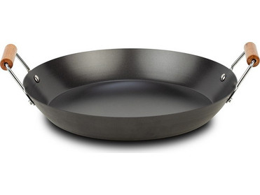 Nava Cantonese Σαχάνι Ανοξείδωτο Αντικολλητικό 30cm 10-166-015