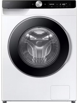 Samsung WW90DG6U85LKU4 Πλυντήριο Ρούχων 9kg 1400 Στροφών