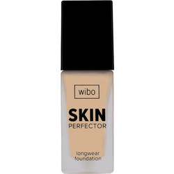 Wibo Perfector 7N Longwear Liquid Foundation 30ml