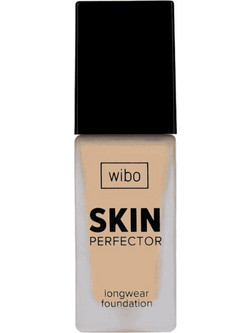 Wibo Perfector 7N Longwear Liquid Foundation 30ml
