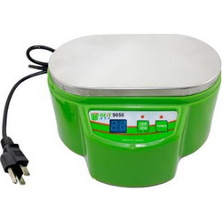 Best BST-9050 Κλίβανος Υπερήχων 0.5ml 50W