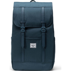 Herschel Retreat 11397-06327 Σακίδιο Πλάτης 23lt Πετρόλ