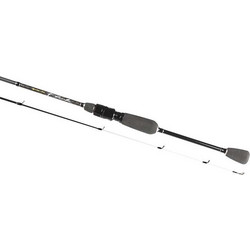 Golden Catch Flick FLS-ULS Καλάμι Ψαρέματος για LRF Carbon Δίσπαστο 2.29m 0.8-8gr