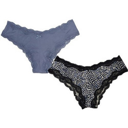 Walk Γυναικεία Brazil με Δαντέλα 2Pack W2014-54