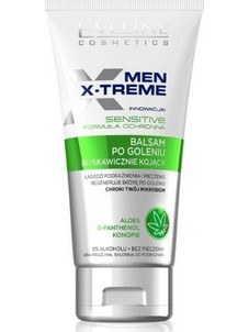 Eveline Men X-Treme Aloe After Shave Balm 150ml