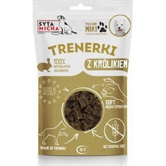 Syta Micha Rabbit Trainers 80gr