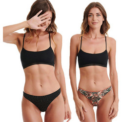 Walk Γυναικεία String 2Pack W2013-48