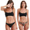 Walk Γυναικεία String 2Pack W2013-48