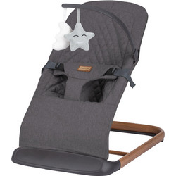 FreeON Serene Relax Μωρού έως 9kg Ανθρακί 84935