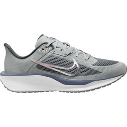 Nike Quest 6 Ανδρικά Αθλητικά Παπούτσια για Τρέξιμο Γκρι FD6033-004