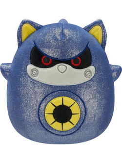Jazwares Squishmallows Sega Sonic the Hedgehog Metal 25cm