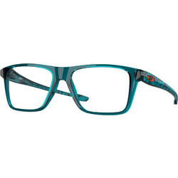 Oakley OY8026 06 Παιδικός Σκελετός Γυαλιών Οράσεως Κοκάλινος Μπλε