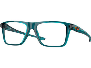 Oakley OY8026 06 Παιδικός Σκελετός Γυαλιών Οράσεως Κοκάλινος Μπλε