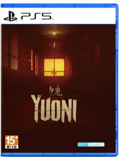Yuoni PS5