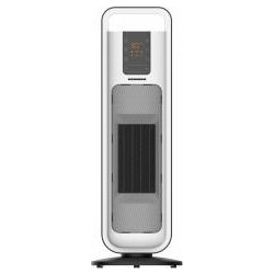 Heinner HCH-L2000WH Κεραμικό Αερόθερμο Δαπέδου 2000W