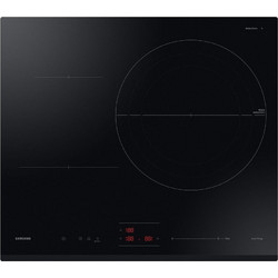 Samsung NZ63C4036GKU1 Επαγωγική Εστία Αυτόνομη με Λειτουργία Κλειδώματος