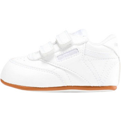 Reebok Βρεφικά Sneakers Αγκαλιάς Άσπρο 100226635