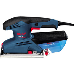 Bosch GSS 23 AE 3601K70700