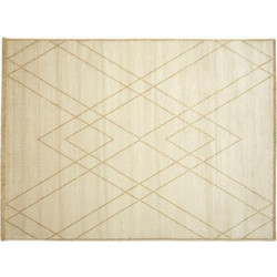 Home Deco London Χαλί Ορθογώνιο 150x200cm TX9354