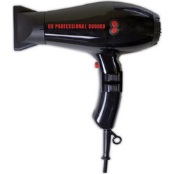 Go Professional 8000GH Πιστολάκι Μαλλιών 2400W