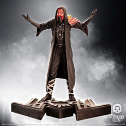 KnuckleBonz Sleep Token Rock Iconz Vessel 22cm