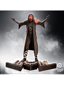 KnuckleBonz Sleep Token Rock Iconz Vessel 22cm