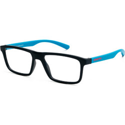 Arnette AN7249 2754 Ανδρικός Σκελετός Γυαλιών Οράσεως Κοκάλινος Μαύρος Μπλε