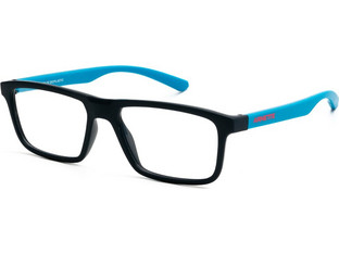 Arnette AN7249 2754 Ανδρικός Σκελετός Γυαλιών Οράσεως Κοκάλινος Μαύρος Μπλε