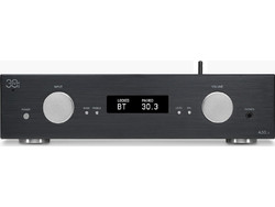 AVM A-30.3 Ολοκληρωμένος Ενισχυτής 2.0