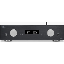 AVM A-30.3 Ολοκληρωμένος Ενισχυτής 2.0