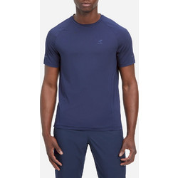 Energetics Ellazor Ανδρικό Αθλητικό T-Shirt Μπλε 427148-517