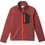 Columbia Παιδική Ζακέτα Fleece με Φερμουάρ Rusted 2087792-681