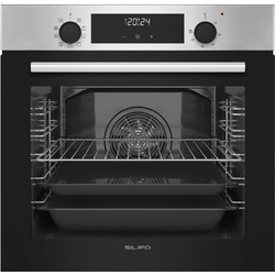 SILIFO SF6855BOI Φούρνος Ηλεκτρικός Άνω Πάγκου 76lt 56cm