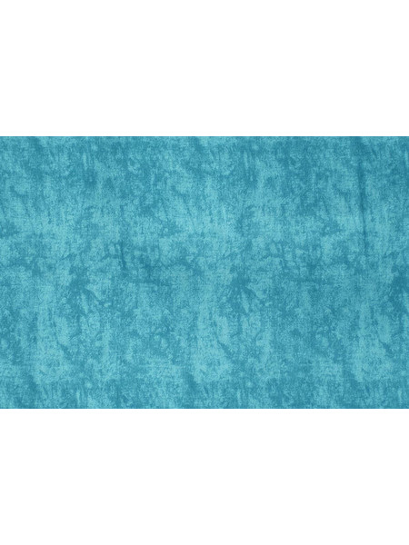 Dimcol Shadow 620 Βρεφικό Σεντόνι Λίκνου Βαμβακερό 80x110 Turquoise