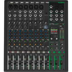 Mackie ProFX12v3+