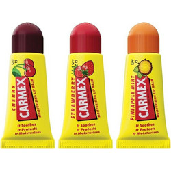 Carmex Triplo Lip Balm Tube SPF15